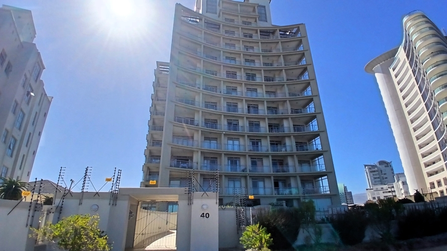 To Let 3 Bedroom Property for Rent in Strand Central Western Cape